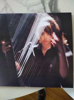 LP Kety Fusco: THE HARP, CHAPTER 1