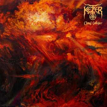 Album Ketzer: Cloud Collider