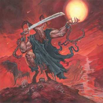 Album Ketzer: Satan's Boundaries Unchained