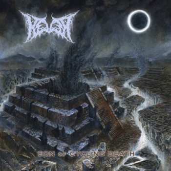 Album Kever: Eon Of Cycling Death