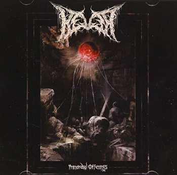 Album Kever: Primordial Offerings