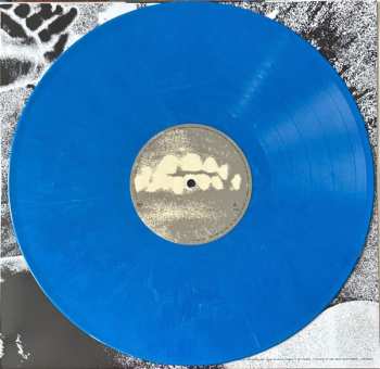 LP Kevin Abstract: Arizona Baby CLR