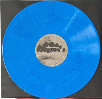 LP Kevin Abstract: Arizona Baby CLR