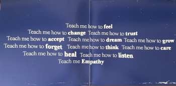 LP Kevin Abstract: Arizona Baby CLR