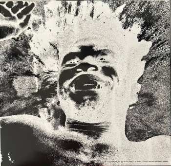 LP Kevin Abstract: Arizona Baby CLR