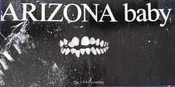 LP Kevin Abstract: Arizona Baby CLR