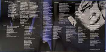 LP Kevin Abstract: Arizona Baby CLR