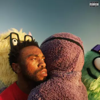 Kevin Abstract: Blanket