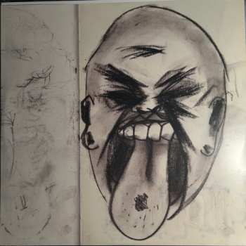 2LP Kevin Abstract: Blush CLR