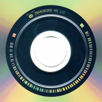 5CD/Doos Kevin Ayers: Original Album Series