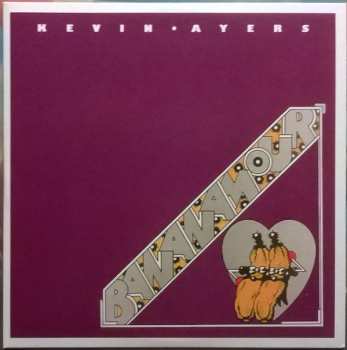 5CD/Doos Kevin Ayers: Original Album Series