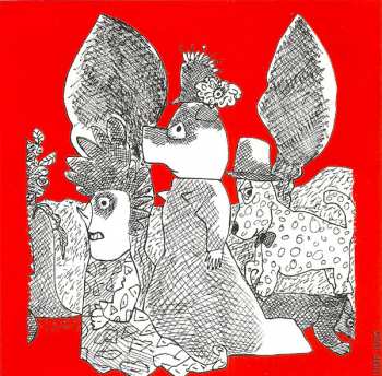 CD Kevin Coyne: Carnival