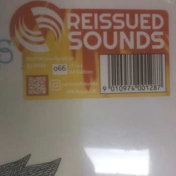 LP Kevin Coyne: Case History CLR | LTD | NUM