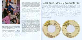 CD Kevin Coyne: Case History