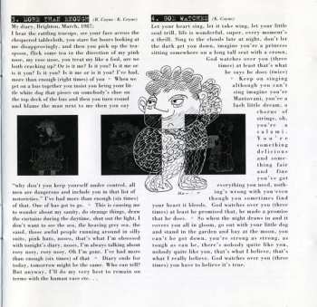 CD Kevin Coyne: Room Full Of Fools