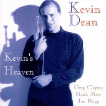 Album Kevin Dean: Kevin's Heaven