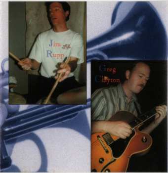 CD Kevin Dean: Kevin's Heaven