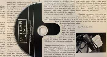 CD P.J. Perry: Ubiquitous
