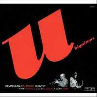 CD P.J. Perry: Ubiquitous