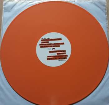 2LP Kevin Devine: Make The Clocks Move CLR
