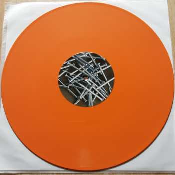 2LP Kevin Devine: Make The Clocks Move CLR