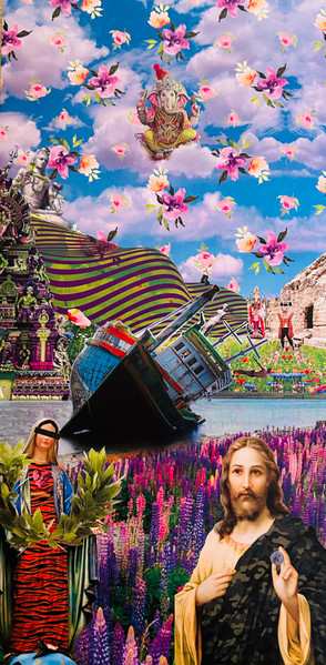 LP Kevin Devine: Nothing's Real, So Nothing's Wrong CLR | LTD