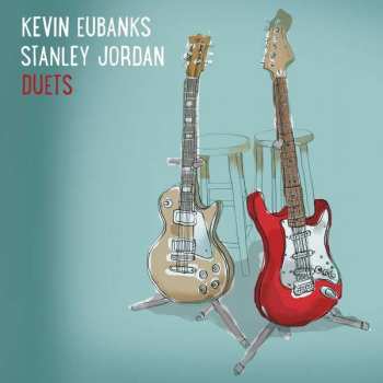 CD Kevin Eubanks: Duets