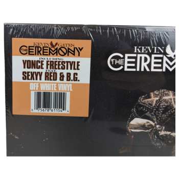 LP Kevin Gates: The Ceremony LTD