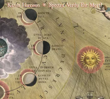 Kevin Harrison: Spectro Verdu Est Mort?