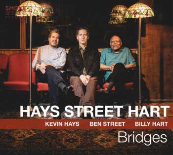 Album Billy Hart: Bridges
