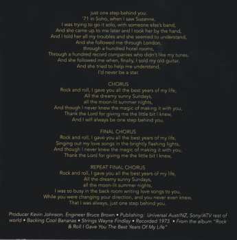 CD Kevin Johnson: The Classics - 1972-2022 - Remastered