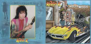 CD Kevin K: Hollywood