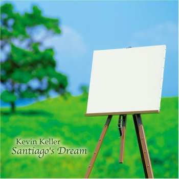 Album Kevin Keller: Santiago's Dream