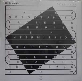 LP Kevin Krauter: Full Hand LTD | CLR
