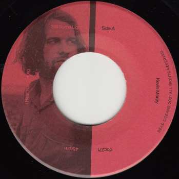 SP Kevin Morby: I Hear You Calling / I Hear You Calling