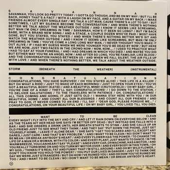 2LP Kevin Morby: Oh My God