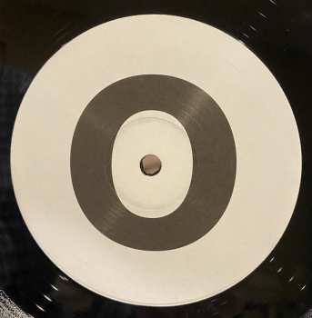 2LP Kevin Morby: Oh My God