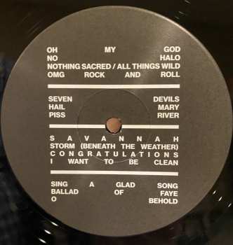 2LP Kevin Morby: Oh My God