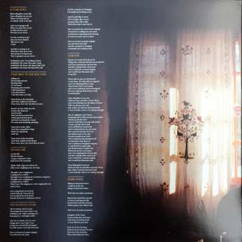 LP Kevin Morby: Singing Saw