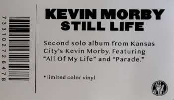 LP Kevin Morby: Still Life CLR | LTD