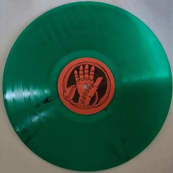 LP Kevin Morby: Still Life CLR | LTD