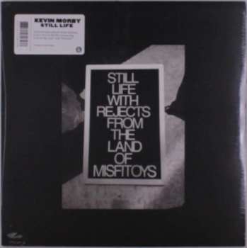 LP Kevin Morby: Still Life CLR | LTD