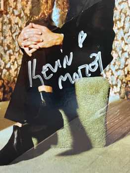 LP Kevin Morby: This Is A Photograph LTD | CLR