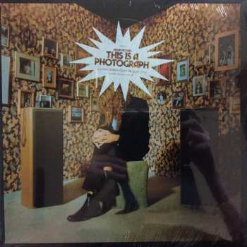 LP Kevin Morby: This Is A Photograph LTD | CLR