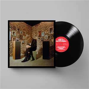 LP Kevin Morby: This Is A Photograph