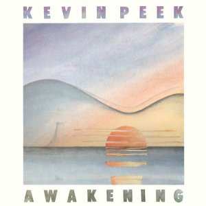 CD Kevin Peek: Awakening