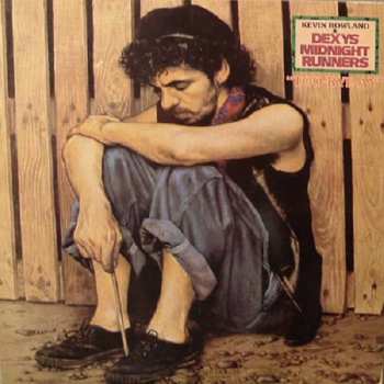 CD Dexys Midnight Runners: Too-Rye-Ay