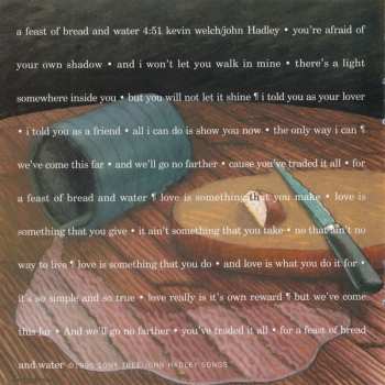 CD Kevin Welch: Life Down Here On Earth