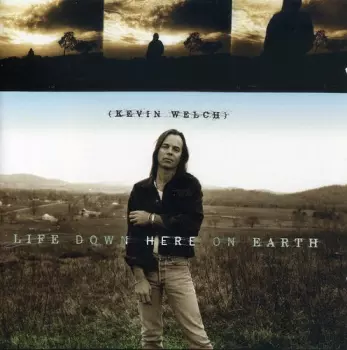 Life Down Here On Earth