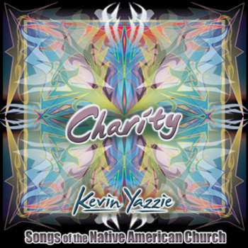 Album Kevin Yazzie: Charity